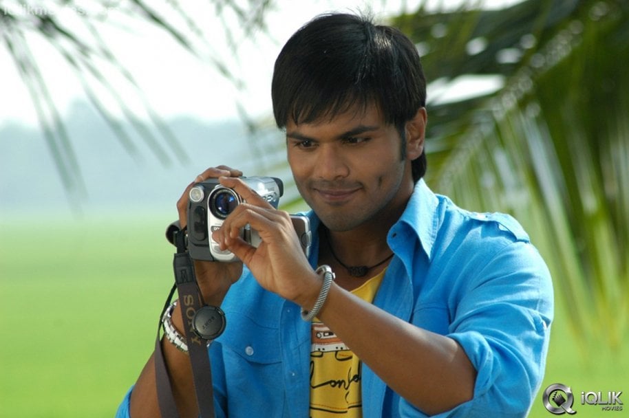 Manchu-Manoj